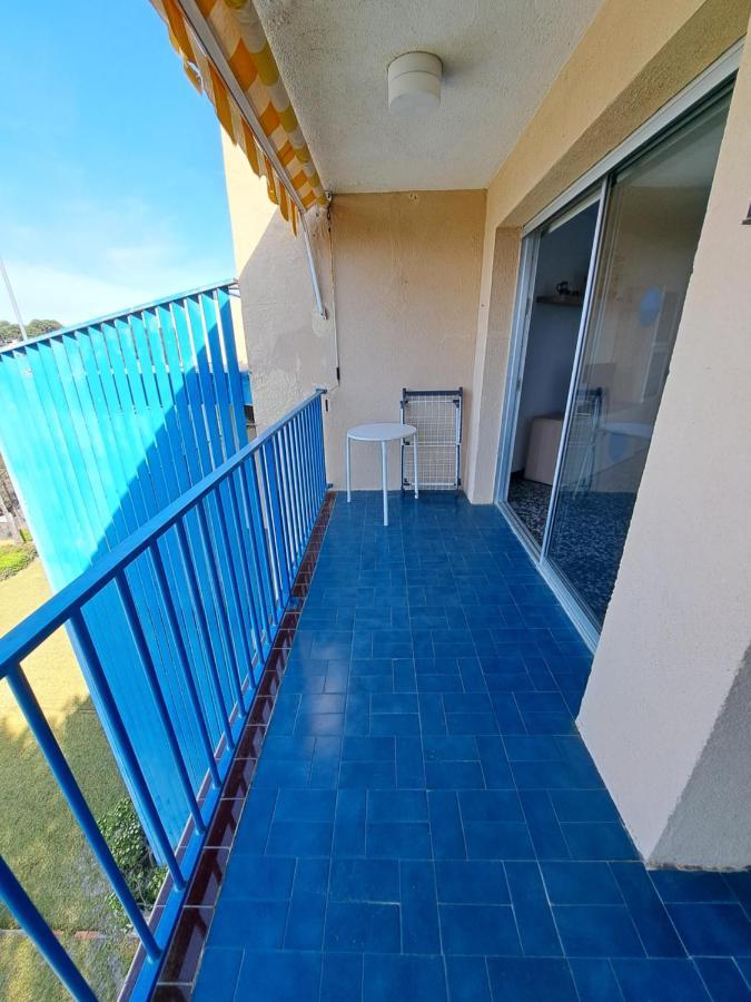 Gran Apartamento Vistas Mar Салоу Экстерьер фото